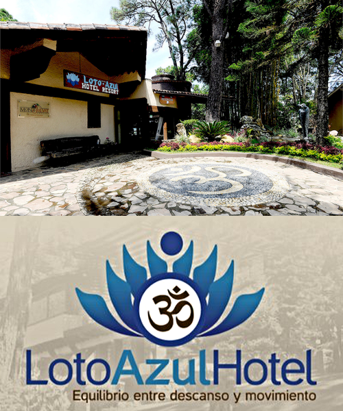 Loto Azul Hotel