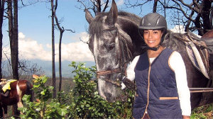 Paola Cruz Gerente General - Ecoturismo Valle