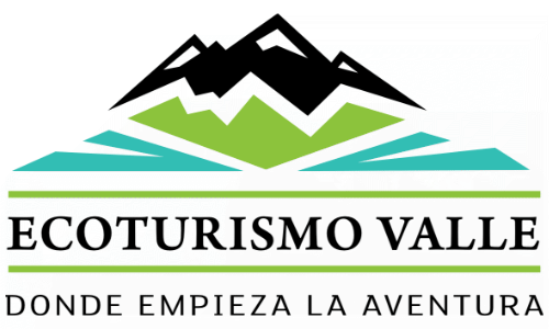 Ecoturismo Valle Logo